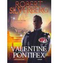 Valentine Pontifex by Robert Silverberg Audio Book Mp3-CD