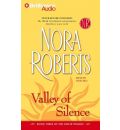 Valley of Silence by Nora Roberts AudioBook CD