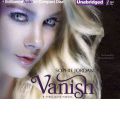 Vanish: A Firelight Novel by Sophie Jordan Audio Book CD