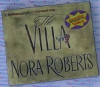 The Villa - Nora Roberts - AudioBook CD