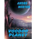 Voodoo Planet by Andre Norton Audio Book CD