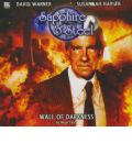Wall of Darkness by Nigel Fairs Audio Book CD