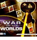 War of the Worlds by H. G. Wells AudioBook CD