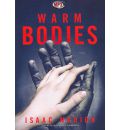 Warm Bodies by Isaac Marion AudioBook Mp3-CD