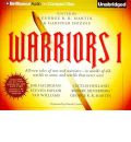 Warriors 1 by George R R Martin AudioBook CD
