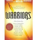 Warriors by George R R Martin AudioBook Mp3-CD