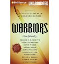 Warriors by George R R Martin AudioBook Mp3-CD