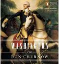 Washington by Ron Chernow AudioBook CD