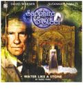 Water Like a Stone by Nigel Fairs AudioBook CD