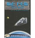 We Few by David Weber AudioBook Mp3-CD
