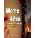 We're Alive by Kc Wayland Audio Book CD