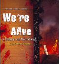 We're Alive by Kc Wayland AudioBook CD