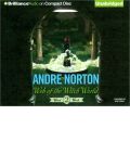 Web of the Witch World by Andre Norton Audio Book CD