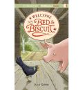 Welcome to the Bed & Biscuit by Joan Carris Audio Book Mp3-CD