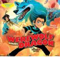 Werewolf Versus Dragon by The Beastly Boys AudioBook CD