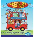 Wheels on the Bus by  AudioBook CD