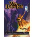 When Darkness Falls by Mercedes Lackey AudioBook Mp3-CD