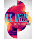 When the Sleeper Wakes by H G Wells AudioBook CD