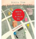 When You Reach Me by Rebecca Stead Audio Book CD