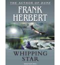 Whipping Star by Frank Herbert AudioBook CD