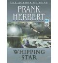 Whipping Star by Frank Herbert AudioBook Mp3-CD