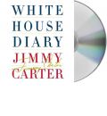 White House Diary by Professor Jimmy Carter AudioBook CD