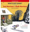 Who's Got Game? by Toni Morrison AudioBook CD