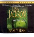 Wicked Lies by Lisa Jackson AudioBook CD