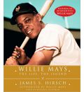 Willie Mays by James S Hirsch AudioBook CD