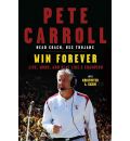 Win Forever by Pete Carroll AudioBook CD