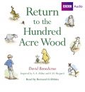 Winnie-the-Pooh: Return to the Hundred Acre Wood by David Benedictus Audio Book CD