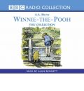 Winnie-the-Pooh by A. A. Milne Audio Book CD