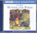 Winnie-the-Pooh by A. A. Milne AudioBook CD