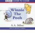 Winnie the Pooh by A. A. Milne Audio Book CD