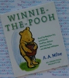 Winnie-the-Pooh - A. A. Milne - AudioBook CD