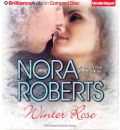 Winter Rose by Nora Roberts Audio Book CD