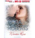 Winter Rose by Nora Roberts AudioBook Mp3-CD