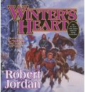 Winter's Heart by Robert Jordan AudioBook CD