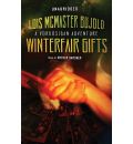Winterfair Gifts by Lois McMaster Bujold Audio Book CD