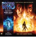 Wirrn Dawn by Nicholas Briggs AudioBook CD