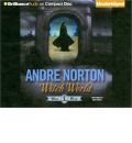 Witch World by Andre Norton AudioBook CD