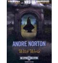 Witch World by Andre Norton AudioBook Mp3-CD