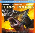 Witches' Brew by Terry Brooks AudioBook CD