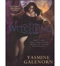 Witchling by Yasmine Galenorn AudioBook CD