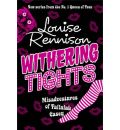 Withering Tights by Louise Rennison Audio Book CD