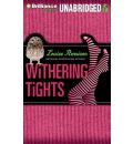 Withering Tights by Louise Rennison AudioBook Mp3-CD