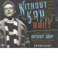Without You by Anthony Rapp AudioBook CD
