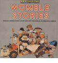 Womble Stories by Bernard Cribbins Audio Book CD
