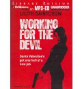 Working for the Devil by Lilith Saintcrow Audio Book Mp3-CD