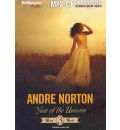 Year of the Unicorn by Andre Norton AudioBook Mp3-CD